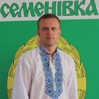 Голова громади