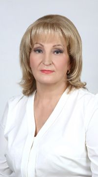 Голова громади