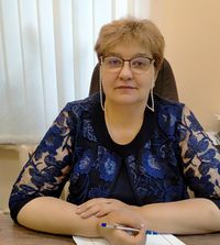 Голова громади